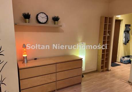 Mieszkanie na sprzedaż, 37,5 m2, Warszawa