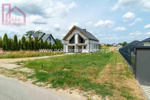 NOWOCZESNY DOM 140 M, DZIAŁKA 16 AR, ORŁY