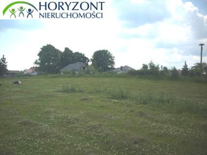 Działka budowlana Przodkowo - Bursztynik