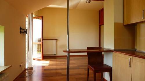Mieszkanie do wynajęcia, 30 m2, Kraków