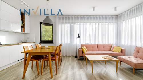 Na wynajem Apartament nad morzem Mechelinki