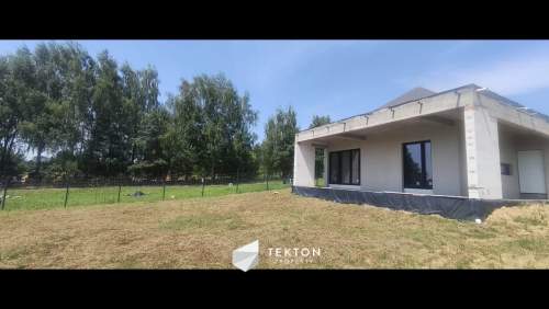 Parterowy dom na Imielnicy