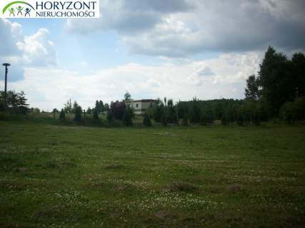 Działka budowlana Przodkowo - Bursztynik