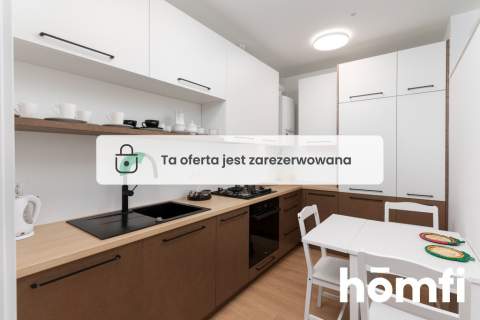 pokoje dla studentów- Politechnika i GUMed