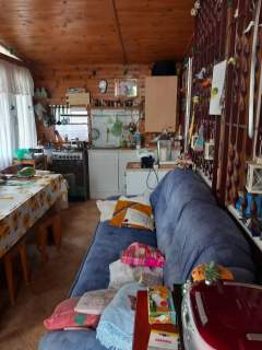Domek letniskowy nad jeziorem Ilno Bez pośredników