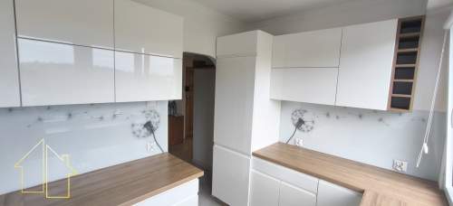 Mieszkanie Przemyśl 61,2m z balkonem Sprzedam