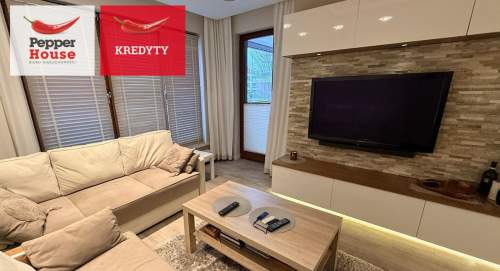 Zamieszkaj kilka kroków od plaży - Nowe Orłowo