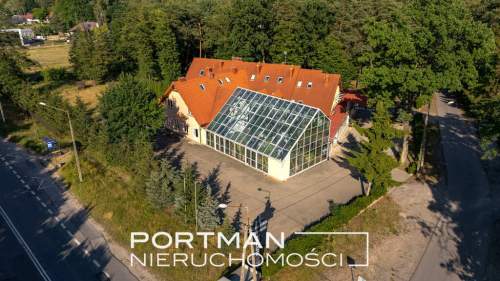 Obiekt na Sprzedaż, Hotel, Dom Seniora, RADOM