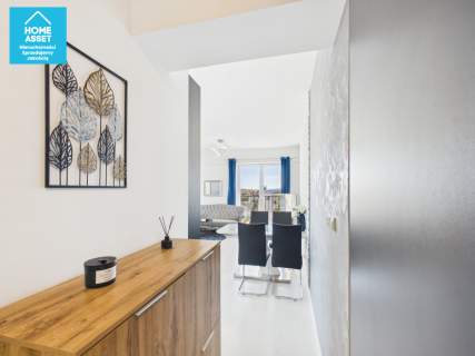 Apartament 3 pok. Śmiechowo Winda Pod Klucz