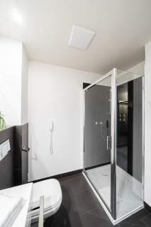 Apartament V piętro Hotelu Diune Resort 5 w Kołobrzegu
