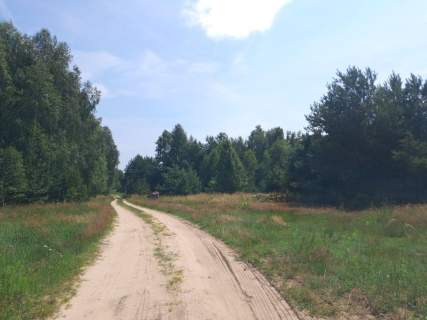 Działka budowlana na sprzedaż bez pośredników 700m