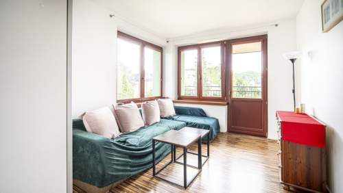 Mieszkanie do wynajęcia, 80 m2, Gdynia
