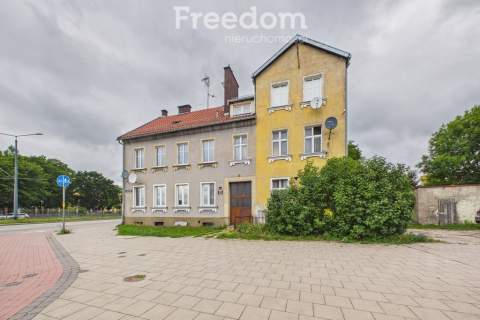 Mieszkanie na sprzedaż Elbląg ul. Lubraniecka