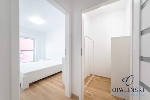 Od zaraz 4 piętro 36,78 m2 Kom. lokatorska