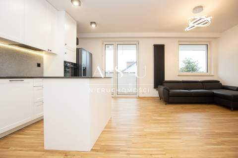 Apartament 60 m Nowe Wysoki Standard Taras