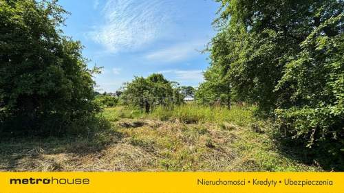 Działka budowlana nad morzem 5,3 km od plaży