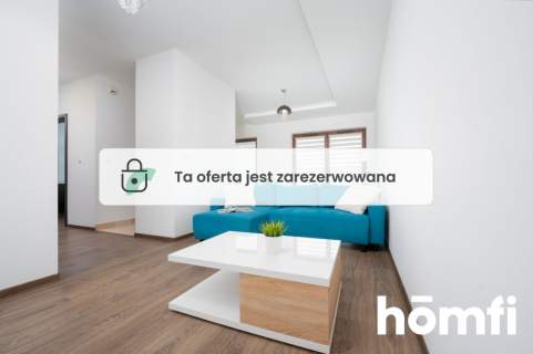 Mieszkanie 2 pokojowe/ Dębniki/ Podgórze