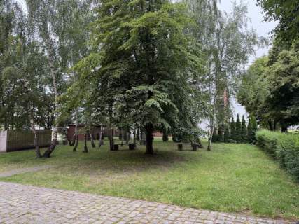 2 pok na ul. Łopskiego w śródmieściu Kołobrzegu