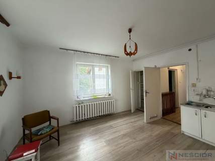 Dom wolnostojący 84 m Mińsk Mazowiecki