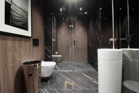 JEDYNY TAKI PENTHOUSE W ZACHODNIEJ POLSCE