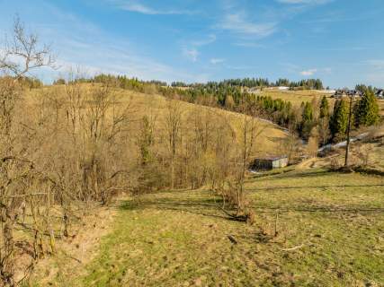 W SIELSKIM KRAJOBRAZIE PODHALA