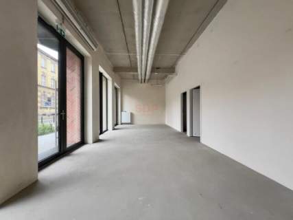Lokal na wynajem przy Galerii Dominikańskiej