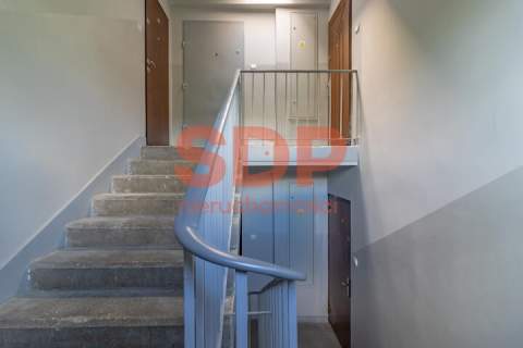 2 pokoje Balkon Żubardź