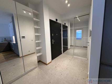 Sprzedam 2-pokojowe mieszkanie ul. Plażowa