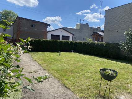 Działka z domkiem 1000m2 Piątek pow. Łęczycki
