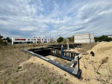 Inwestycja deweloperska   9 lokali PnB Rybnik