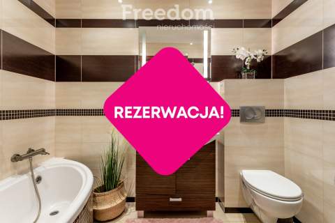 4 pokoje i salon z aneksem kuchennym, ul. Tuwima