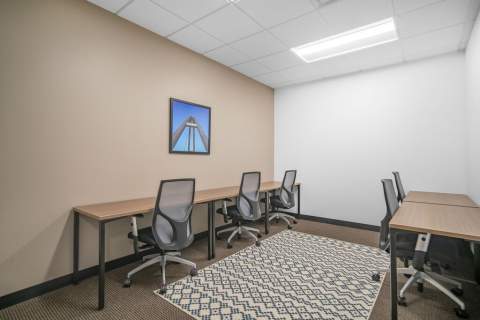 Wirtualne biuro w lokalizacji Regus Park Avenue