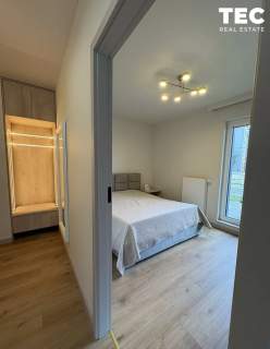 ul. Lindego NOHO 49m2 2 pokoje taras