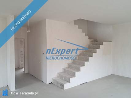 CENTRUM SEROCKA 143 m KAMERALNA DZIAŁKA 600 m BEZPOŚREDNIO