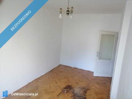 kawalerka Gdynia-Centrum 1 piętro ,balkon - spółdzielcze wł