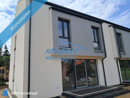 CENTRUM SEROCKA 143 m KAMERALNA DZIAŁKA 600 m BEZPOŚREDNIO