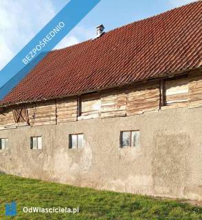 Sprzedam siedlisko 1,5 ha na Mazurach