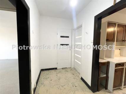 Mieszkanie do wynajęcia, 52 m2, Sieradz