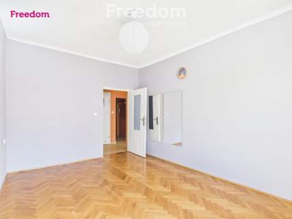 2 pokoje 46,24 m2 Wola Leszno / róg Karolkowej