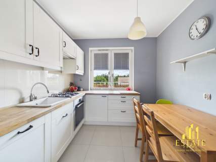 Na sprzedaż 2 pokoje 62,71m2 1 piętro