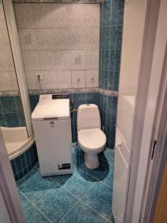 Sprzedam mieszkanie w centrum Siedlec 46m