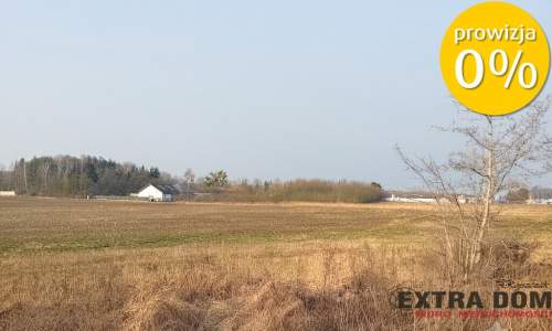 Działka budowlana na sprzedaż, 800 m2, Goleniów