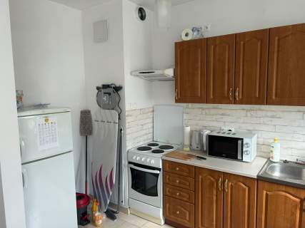 Kawalerka w centrum Poznania - Łazarz, Morawskiego
