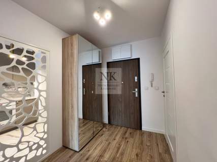 NOWE, nowoczesne, designerskie, z m. postojowym