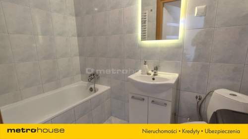 Na sprzedaż kawalerka w Mławie 31,12 m2.