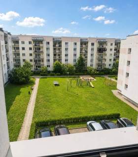 Mieszkanie na sprzedaż, 61 m2, Gdańsk