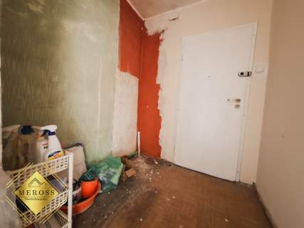 Mieszkanie na sprzedaż, 45,5 m2, Częstochowa