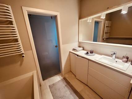 Duże komfortowe mieszkanie 3 pok. 75 m2 ul. Żabiniec