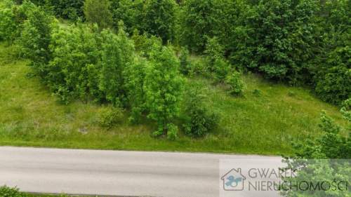 Działki bud.zielone łącznie 5,95 Ha Toporowice będziński