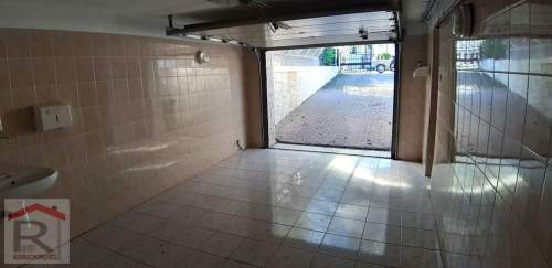 Szeregowy, ciche miejsce, do remontu